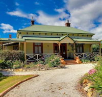 B  B at Winterbrook - Accommodation in Bendigo