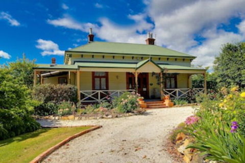 B & B At Winterbrook - Accommodation in Bendigo 0