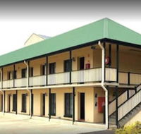 Town Square Motel - Accommodation in Bendigo