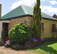 Killynaught Spa Cottages - Accommodation in Bendigo