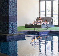 Starwest Apartments Alderney on Hay - Accommodation in Bendigo
