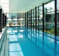 Crown Metropol - Accommodation in Bendigo