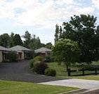 Melview Greens Serviced Apartments - Accommodation in Bendigo