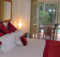 Tropical Coast Retreat - Accommodation in Bendigo