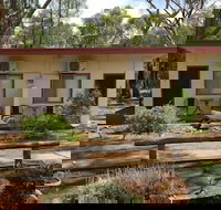 Wagon Wheel Motel - Accommodation in Bendigo