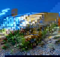 BIG4 Ulverstone Holiday Park - Accommodation in Bendigo