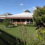 Dunstans Guest House - Accommodation in Bendigo 0
