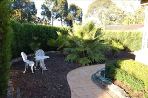 Bluebell Bed & Breakfast - Accommodation in Bendigo 5
