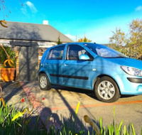 Apartment on King - Accommodation in Bendigo