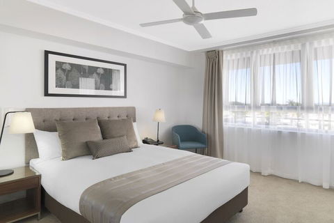 Oaks Mackay Carlyle Suites - Accommodation in Bendigo 4