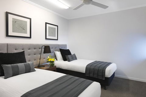 Oaks Mackay Carlyle Suites - Accommodation in Bendigo 7