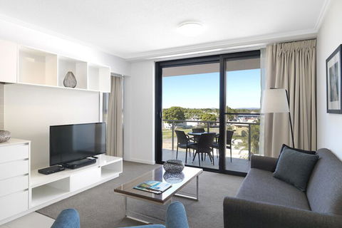 Oaks Mackay Carlyle Suites - Accommodation in Bendigo 6