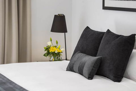 Oaks Mackay Carlyle Suites - Accommodation in Bendigo 3