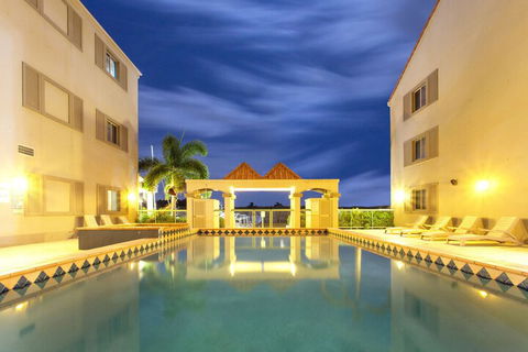 Ramada By Wyndham Hope Harbour - Accommodation in Bendigo 2