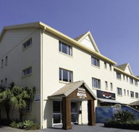 Burleigh Gold Coast Motel - Accommodation in Bendigo