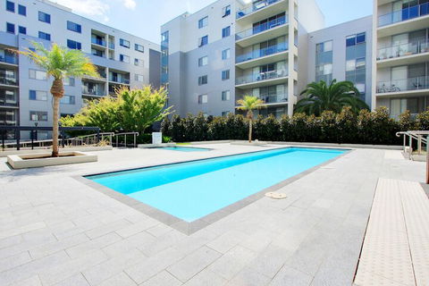 Accommodate Canberra - Glebe Park - Accommodation in Bendigo 1