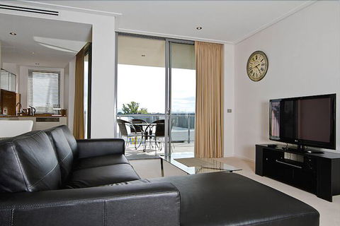 Accommodate Canberra - Glebe Park - Accommodation in Bendigo 4