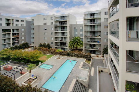Accommodate Canberra - Glebe Park - Accommodation in Bendigo 2