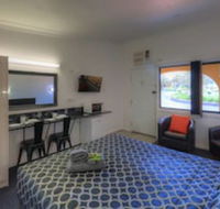 Twin Swans Motel - Accommodation in Bendigo