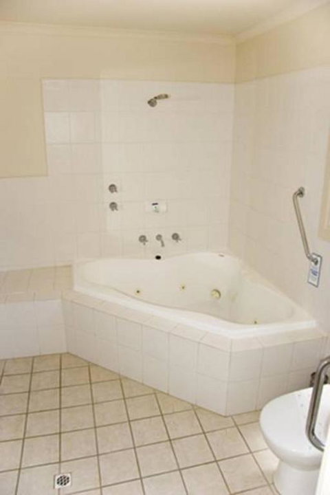 Cliff House Beachfront Villas - Accommodation in Bendigo 4