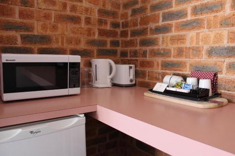 Lydoun Motel - Accommodation in Bendigo 3