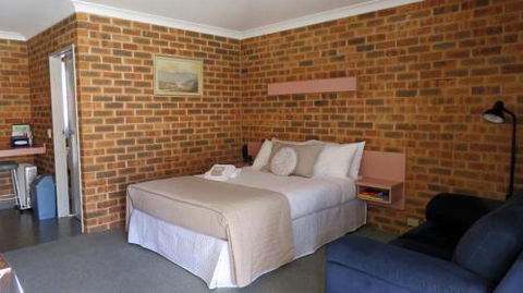 Lydoun Motel - Accommodation in Bendigo 6