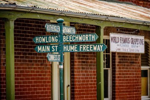 Lydoun Motel - Accommodation in Bendigo 4