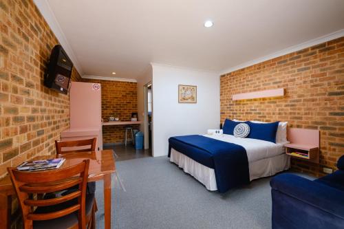 Chiltern ACT Accommodation in Bendigo