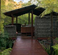 Mudstone Spa Retreat - Accommodation in Bendigo