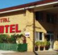 Nambour Central Motel - Accommodation in Bendigo