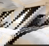 The Commercial Boutique Hotel - Accommodation in Bendigo