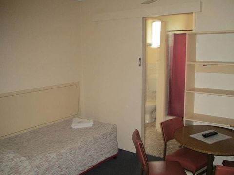 Great Lakes Motor Inn - Accommodation in Bendigo 4