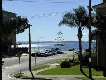 Great Lakes Motor Inn - Accommodation in Bendigo 2