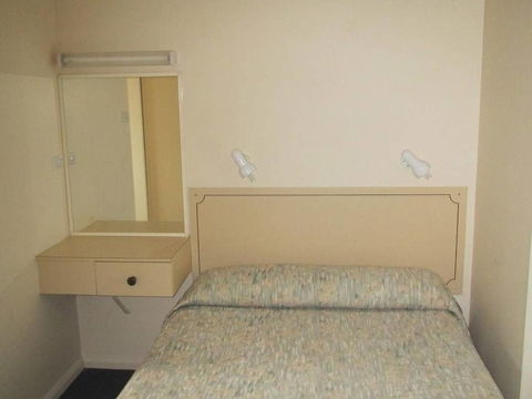 Great Lakes Motor Inn - Accommodation in Bendigo 1
