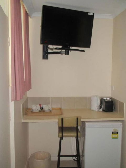 Great Lakes Motor Inn - Accommodation in Bendigo 6