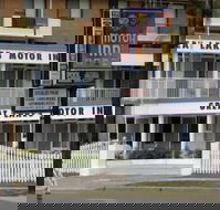 Great Lakes Motor Inn - Accommodation in Bendigo
