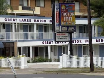Great Lakes Motor Inn - Accommodation in Bendigo 0
