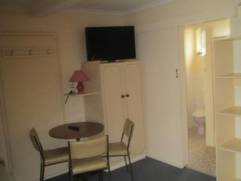Great Lakes Motor Inn - Accommodation in Bendigo 5