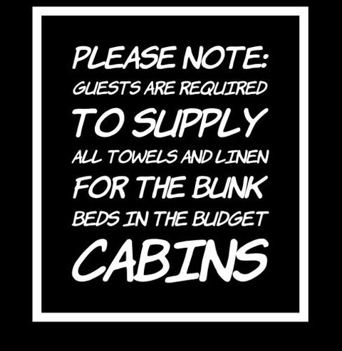 Lakeside Tourist Park - Accommodation in Bendigo 4