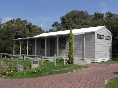 Lakeside Tourist Park - Accommodation in Bendigo 5