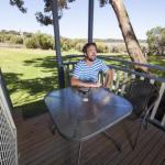 Lakeside Tourist Park - Accommodation in Bendigo 0