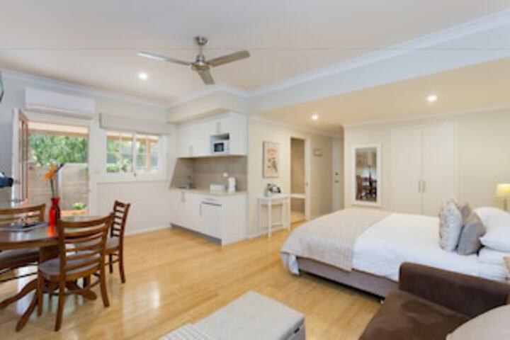 Chapel Hill QLD Accommodation in Bendigo