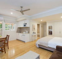 Chapel Woods Bed  Breakfast - Accommodation in Bendigo