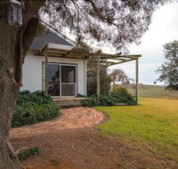 Colenso Country Retreat - Accommodation in Bendigo