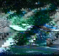 Teretre Cabins Nimbin - Accommodation in Bendigo