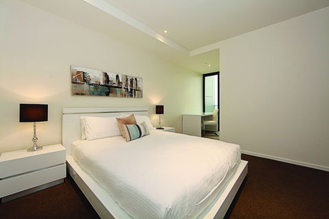 Accommodate Canberra - The ApARTments - Accommodation in Bendigo 0