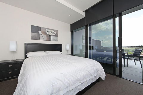 Accommodate Canberra - The ApARTments - Accommodation in Bendigo 1