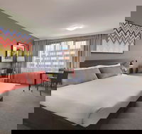 Adina Apartment Hotel Sydney Airport - Accommodation in Bendigo