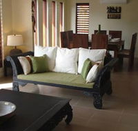 Kintamani Luxury Villas