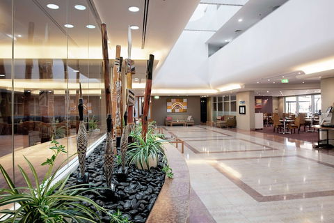 DoubleTree By Hilton Darwin Esplanade - Accommodation in Bendigo 4